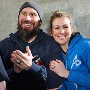 Meet your Posher, Christine